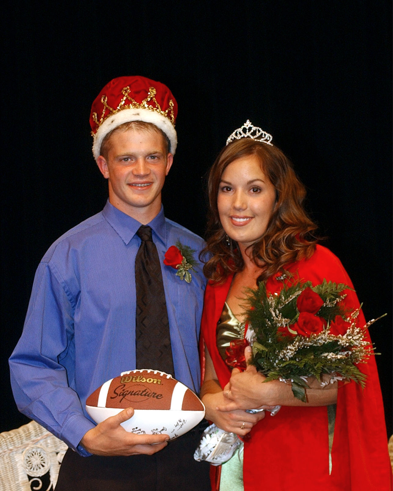 CLHS 2004